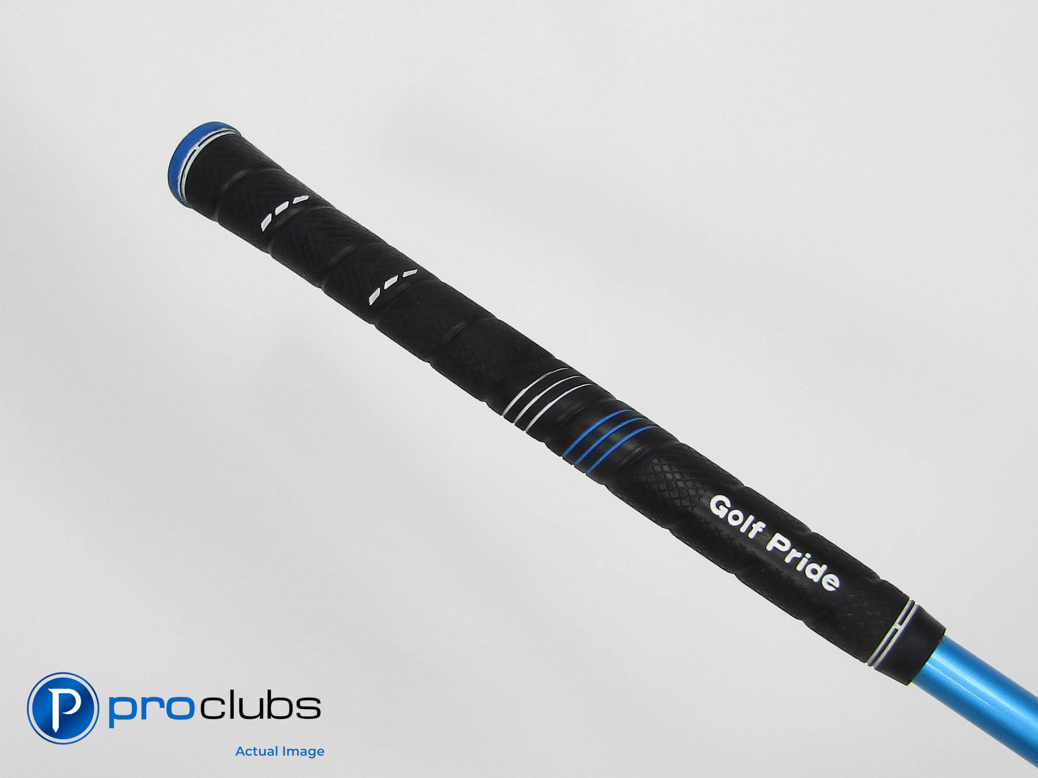 Graphite Design TOUR AD UB 6 X-Flex Driver Shaft w/ Titleist